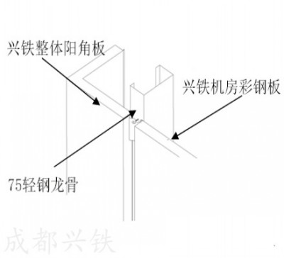 機房基礎設施建設都有哪些內(nèi)容？（中）