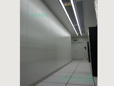 做弱電機(jī)房裝修工程的時(shí)候，如何解決機(jī)房稱(chēng)重問(wèn)題（二）？